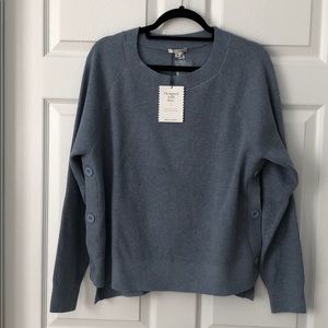 Stella and Dot Sweater
